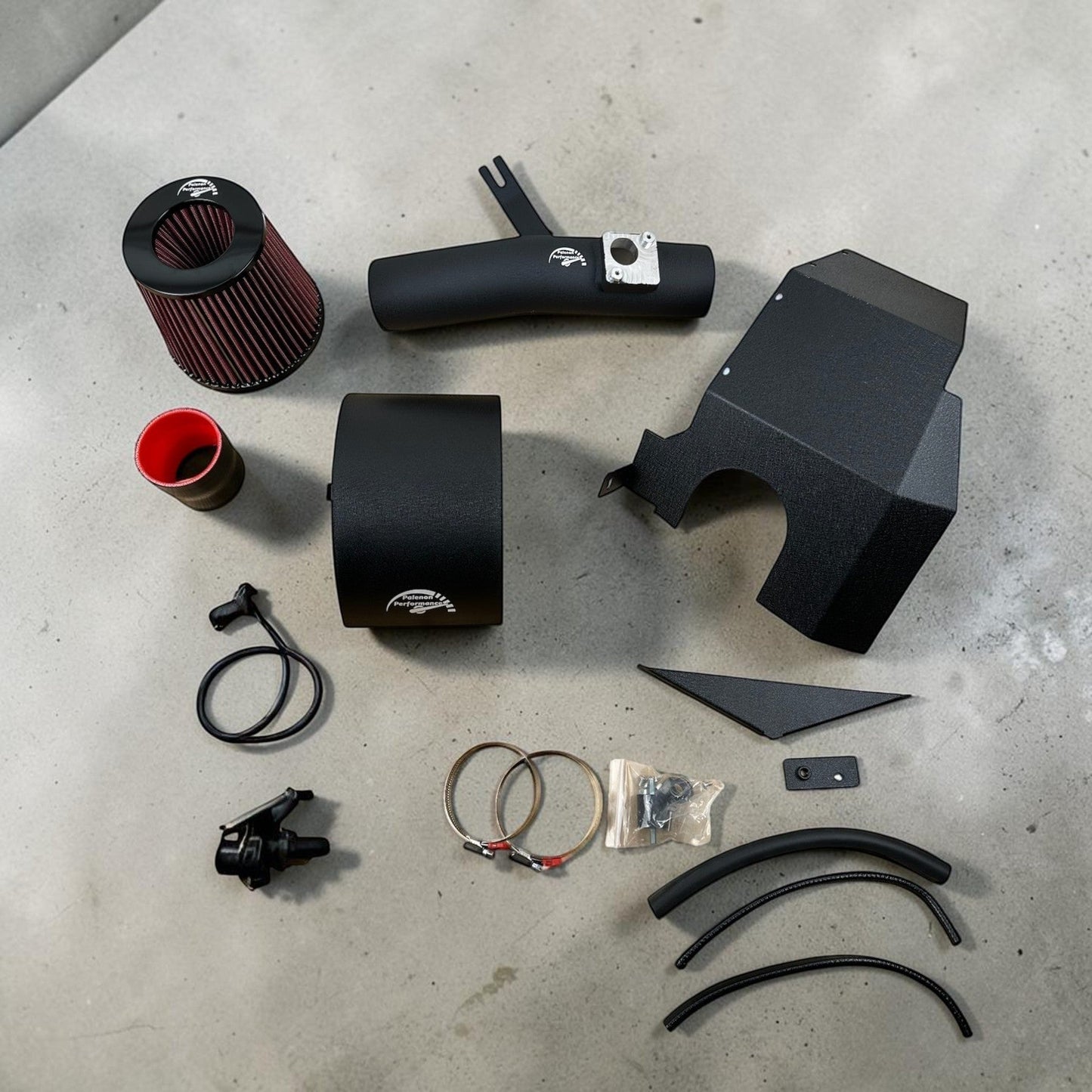 Performance Air Intake For 2016-2021 Honda Civic, Civic Si, CRV 1.5T | Palenon Performance