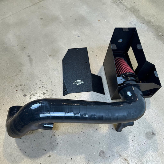 M264 2.0L Cold Air Intake For Mercedes C300, GLC300, C200, C180 | Palenon Performance