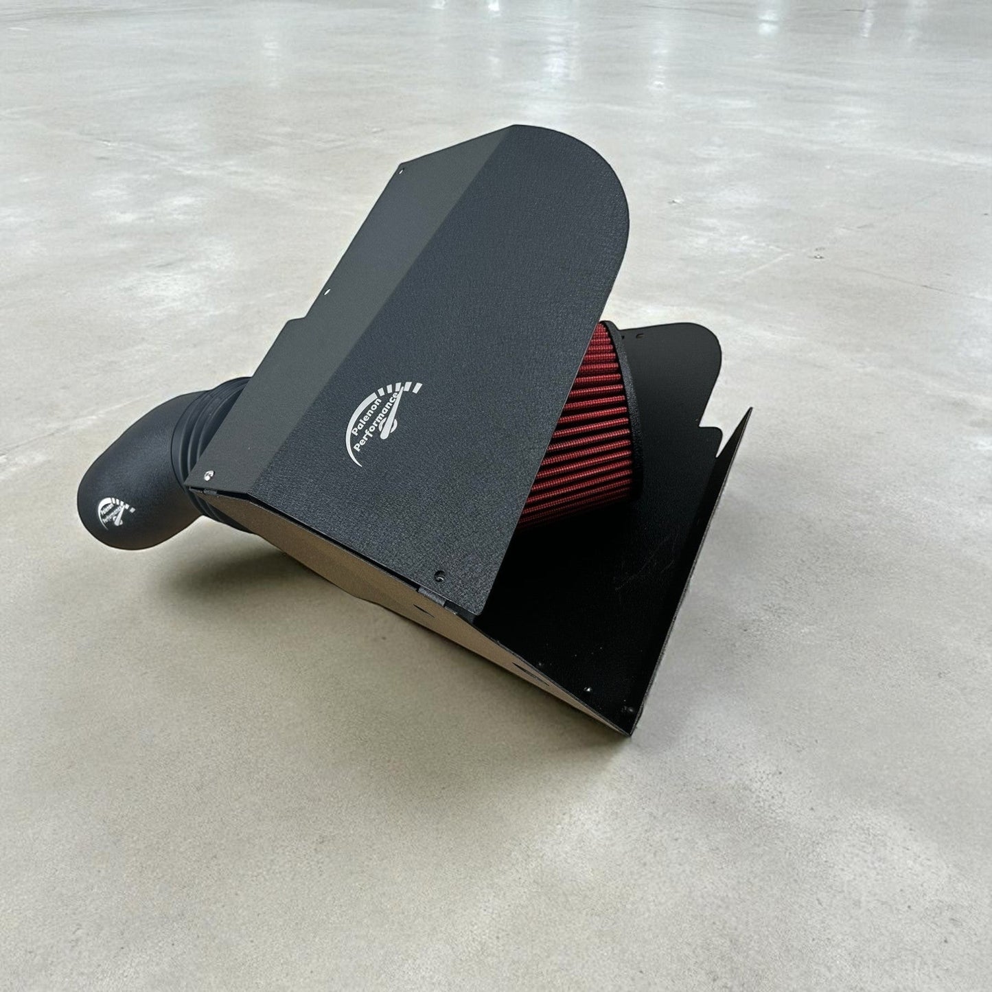Performance Cold Air Intake For VW MK8 GTI 2.0L | Palenon Performance