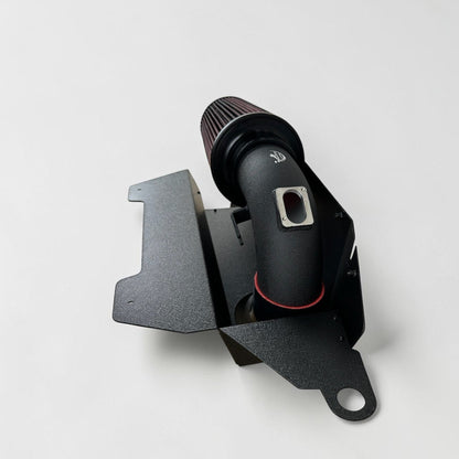 N20 N26 Cold Air Intake For F Chassis BMW 220i, 228i, 320i, 328i, 420i, 428i | Palenon Performance
