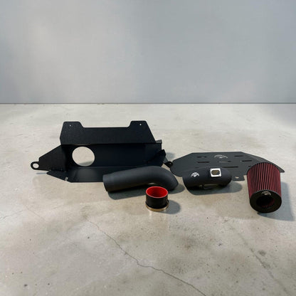 N20 N26 Cold Air Intake For F Chassis BMW 220i, 228i, 320i, 328i, 420i, 428i | Palenon Performance