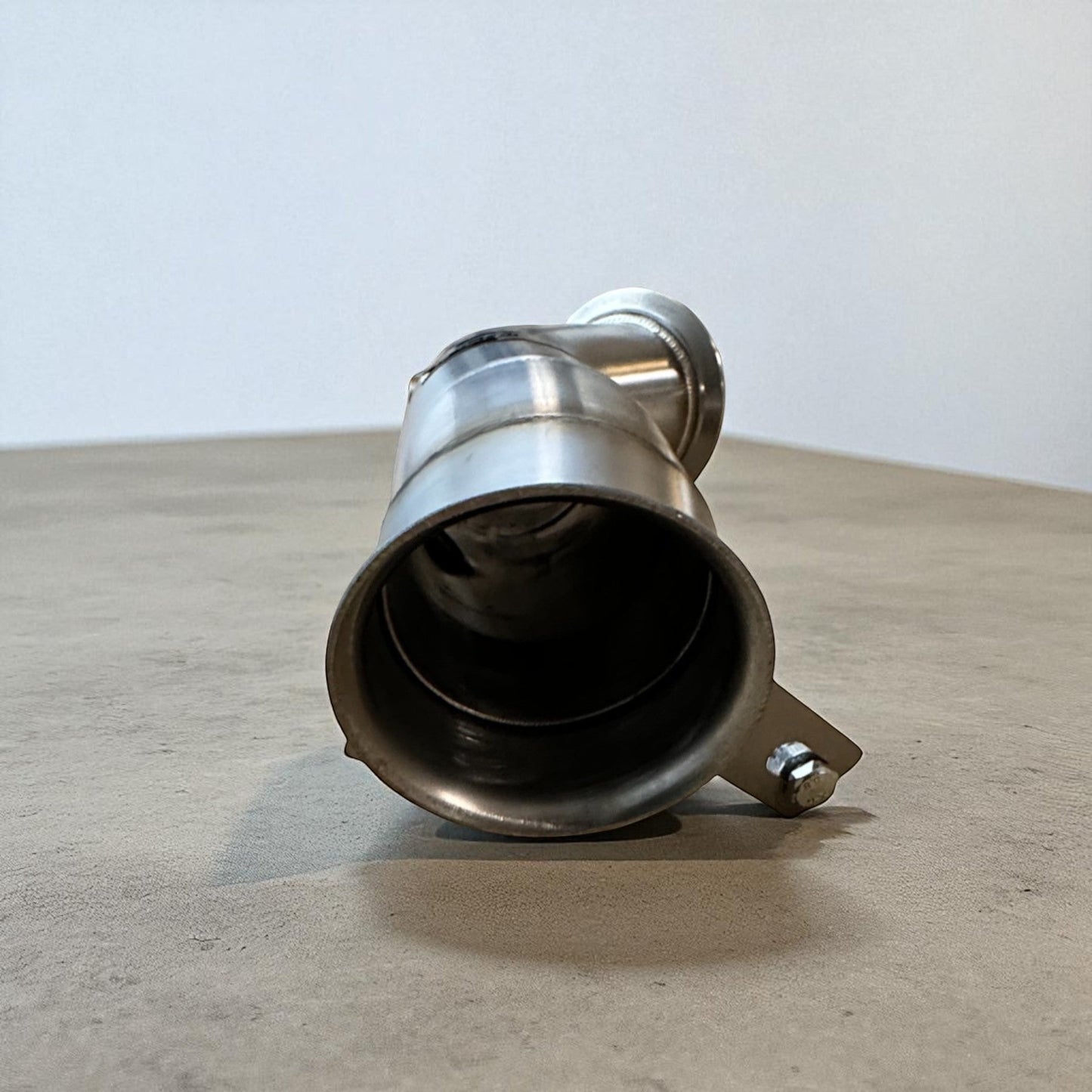 Palenon Performance 4 Inch N55 Racing Downpipe For BMW 335i, 435i, M2, M135i, M235i (EWG & PWG)
