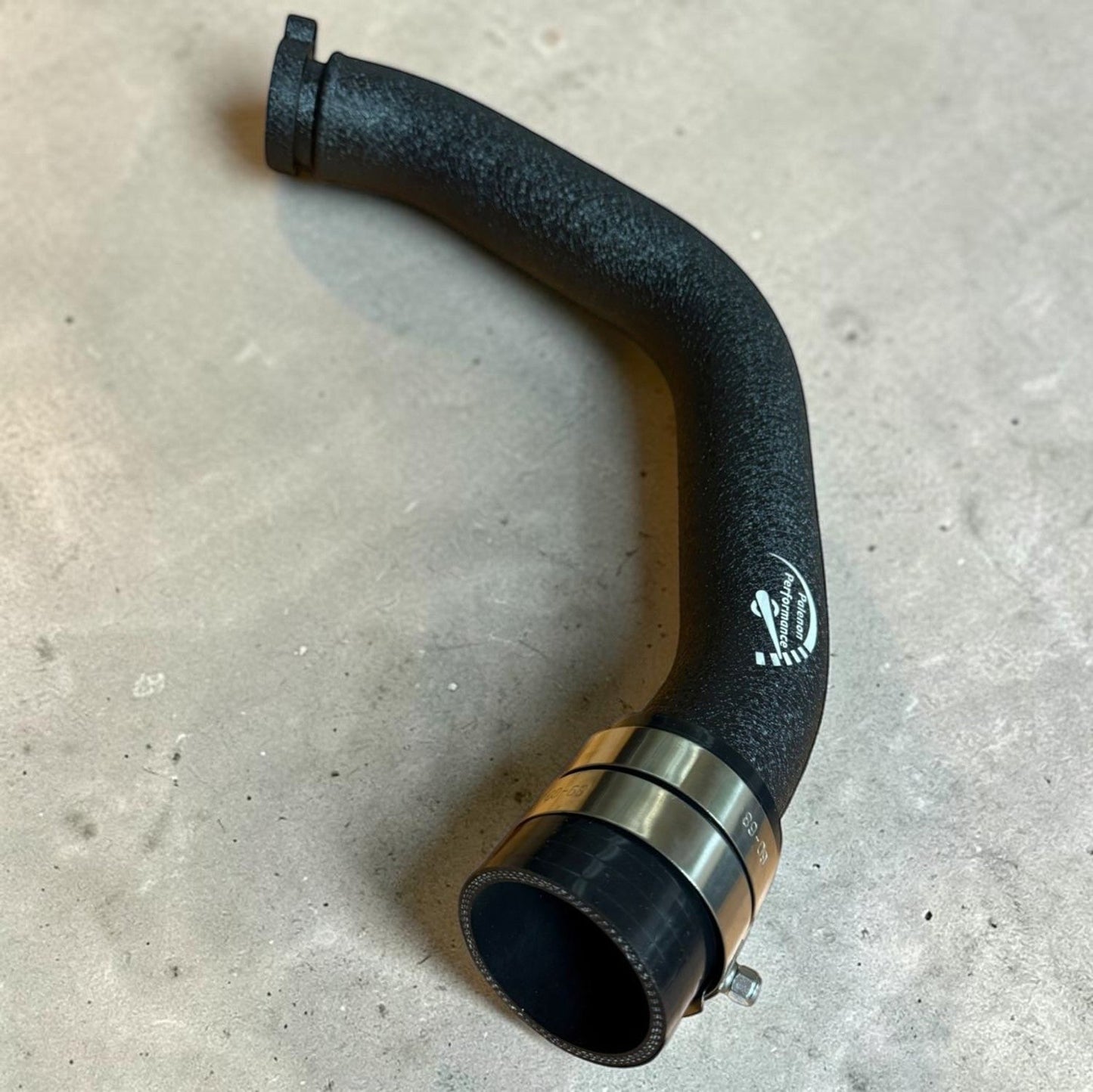 Palenon Performance Premium S55 Charge Pipes - BMW F87 M2C, F80 M3, F82 M4