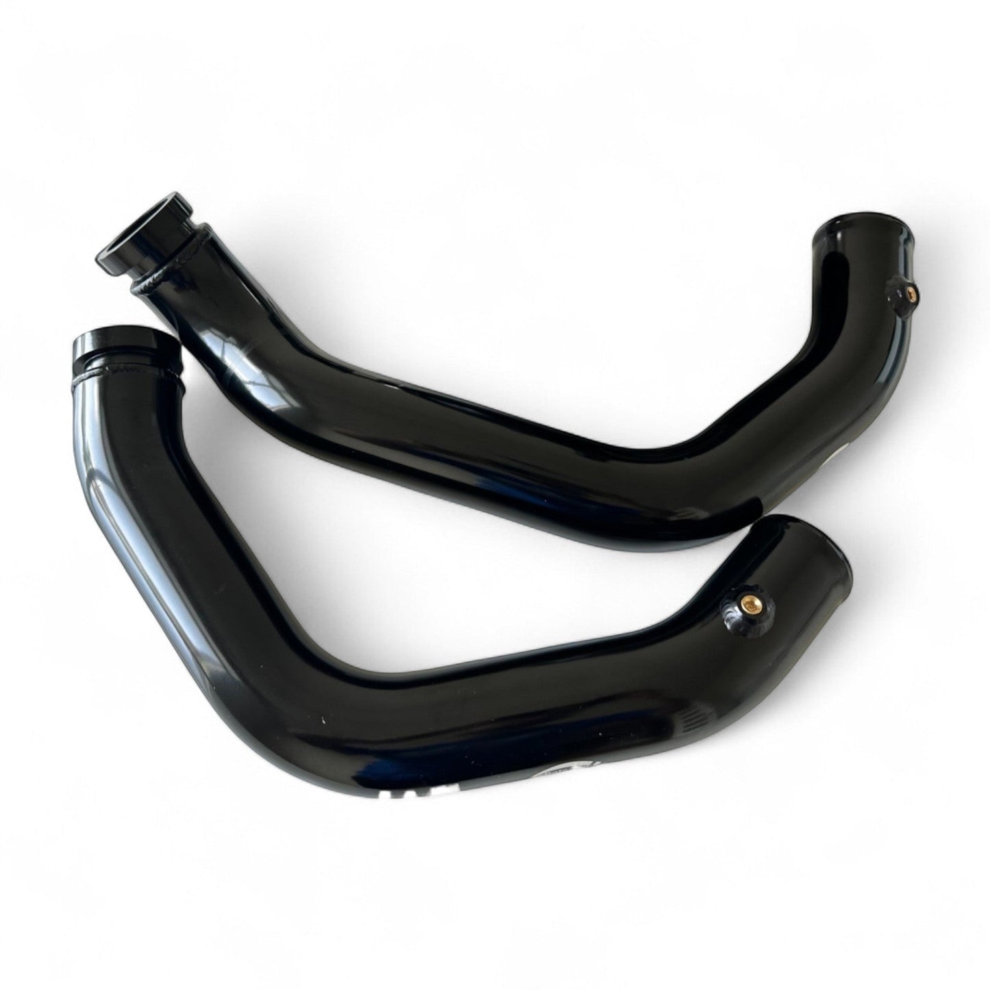 Palenon Performance Premium S55 Charge Pipes - BMW F87 M2C, F80 M3, F82 M4