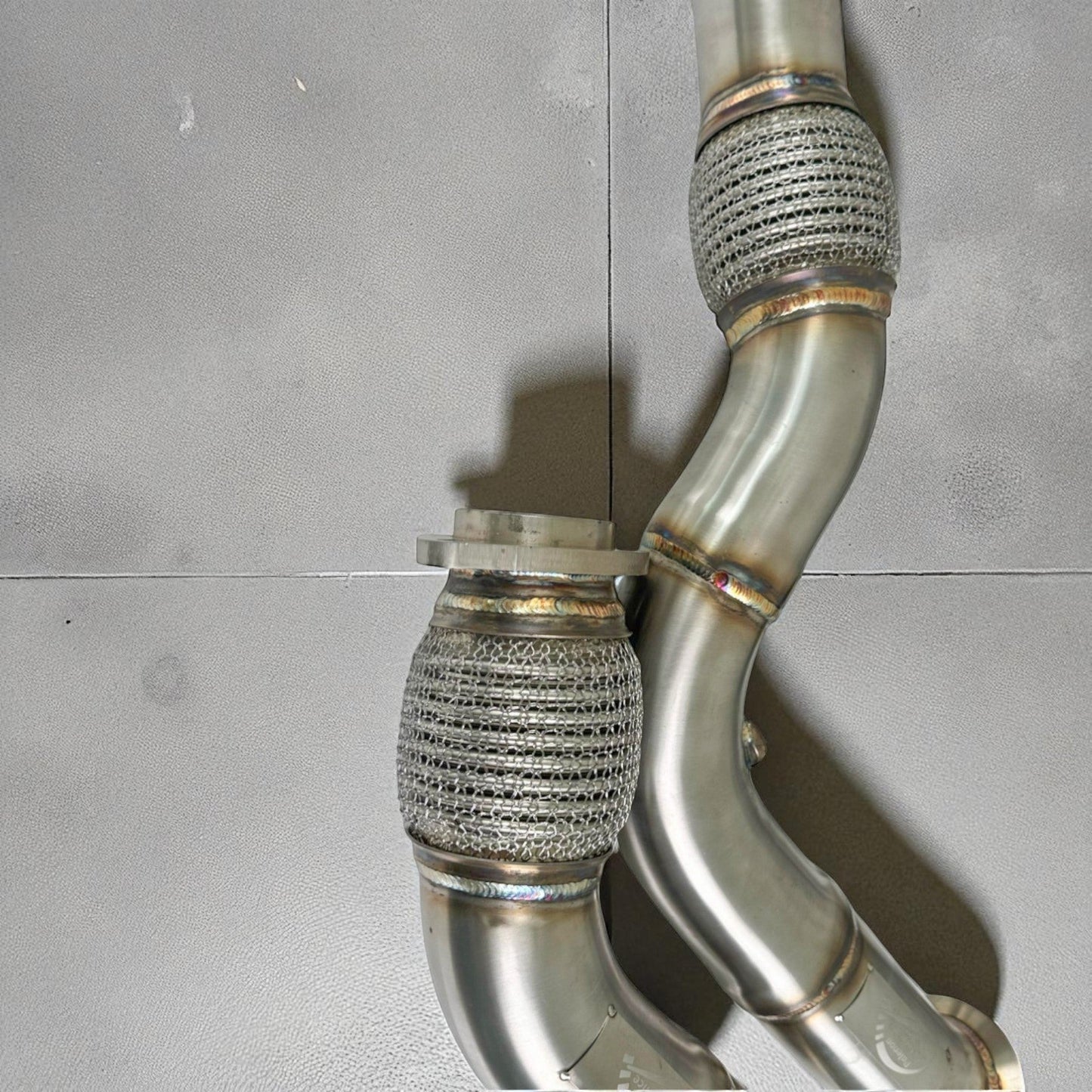 Palenon Performance S55 Racing Downpipe For BMW F80 M3, F82 M4 & F87 M2 including Competition