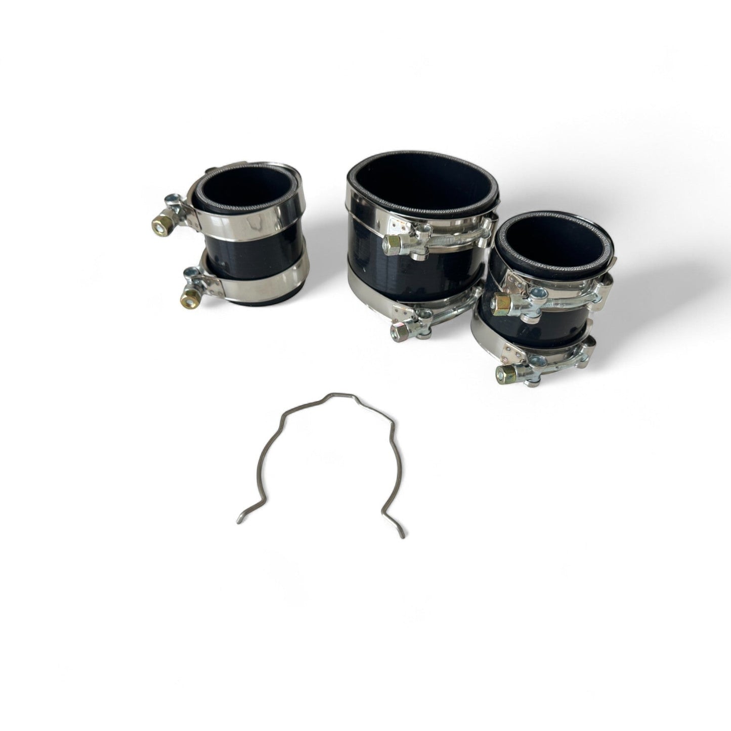 Palenon Performance Premium S55 Charge Pipes - BMW F87 M2C, F80 M3, F82 M4