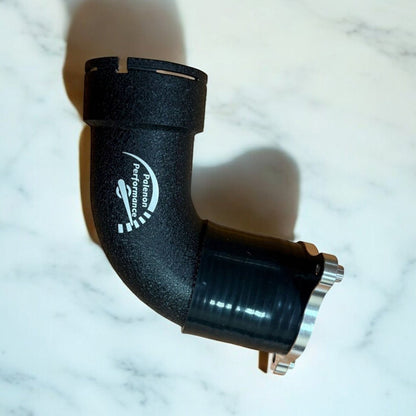 Palenon Performance Premium S58 Charge Pipe - BMW G80 M3, G82 M4, G87 M2, F97 X3M, F98 X4M