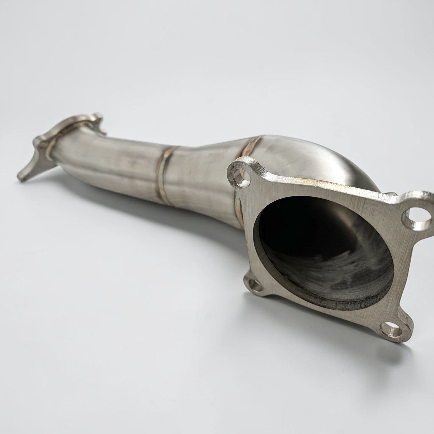 Palenon Performance 2.0T Race Downpipe For 2023+ Integra Type S DE5 & 2018+ Acura RDX, TLX