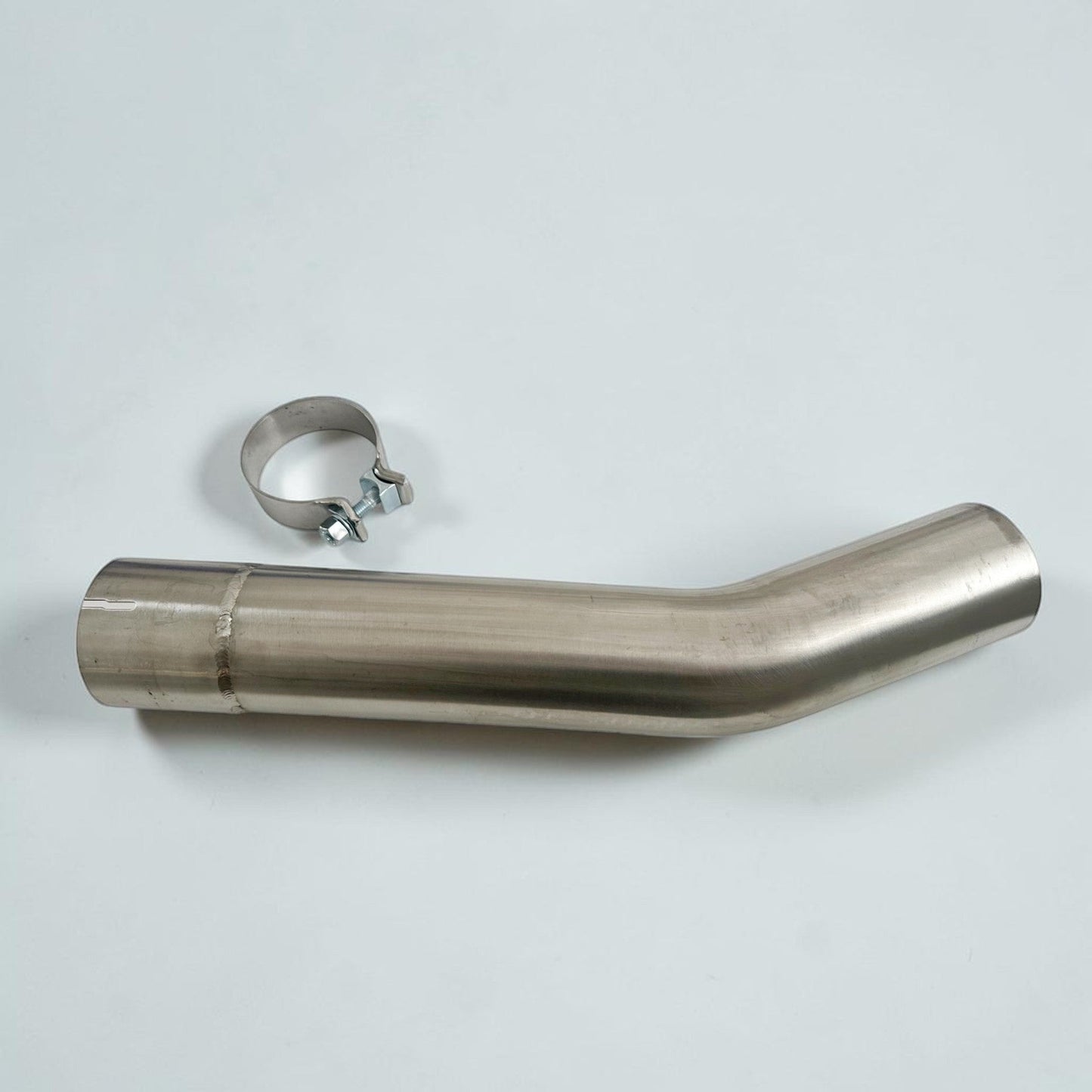 AWD Audi 8Y S3 Race Downpipe & VW MK8 Golf R Race Downpipe - Palenon Performance