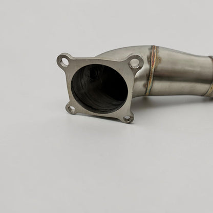 Palenon Performance 2.0T Race Downpipe For 2023+ Integra Type S DE5 & 2018+ Acura RDX, TLX