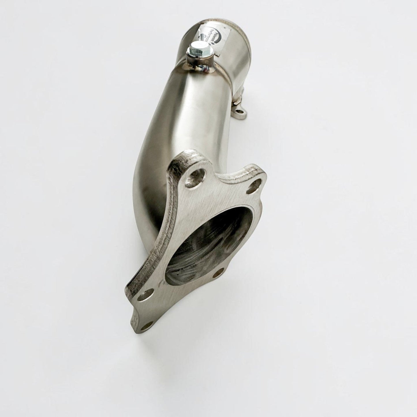 Palenon Performance 2.0T Race Downpipe For 2023+ Integra Type S DE5 & 2018+ Acura RDX, TLX