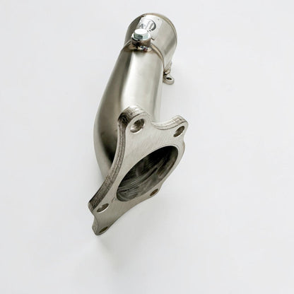 Palenon Performance 2.0T Race Downpipe For 2023+ Integra Type S DE5 & 2018+ Acura RDX, TLX