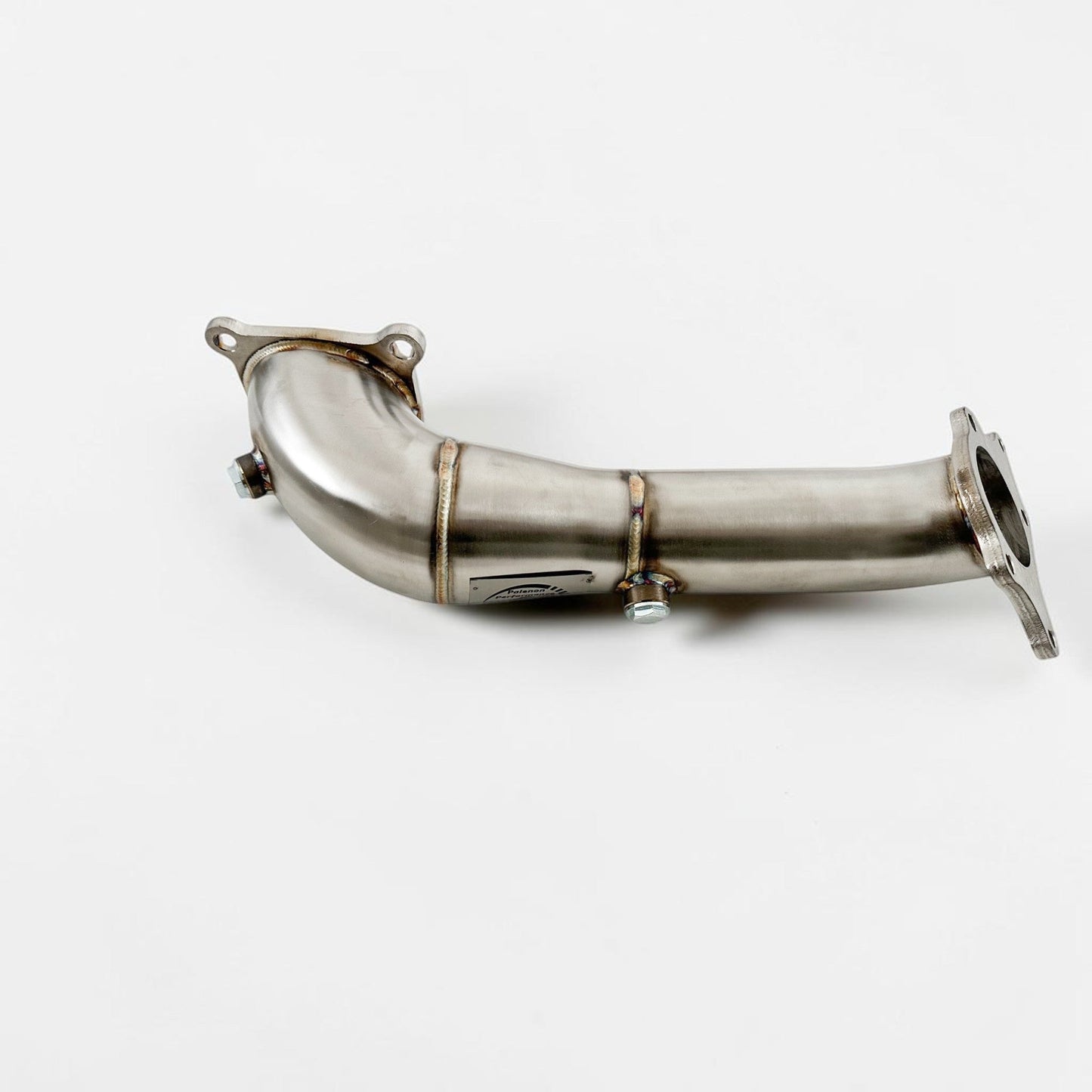 Palenon Performance 2.0T Race Downpipe For 2023+ Integra Type S DE5 & 2018+ Acura RDX, TLX