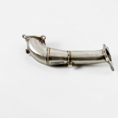 Palenon Performance 2.0T Race Downpipe For 2023+ Integra Type S DE5 & 2018+ Acura RDX, TLX