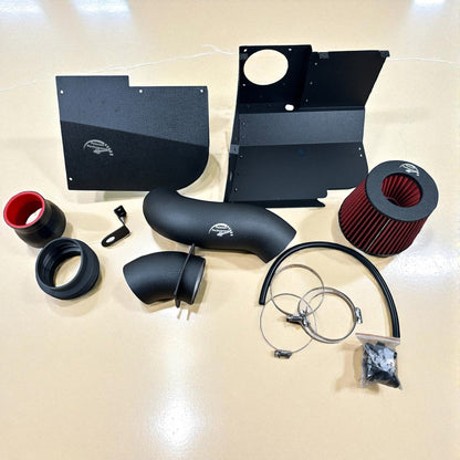 Performance Cold Air Intake For VW MK8 GTI 2.0L | Palenon Performance