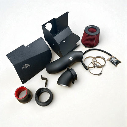 Performance Cold Air Intake For VW MK8 GTI 2.0L | Palenon Performance