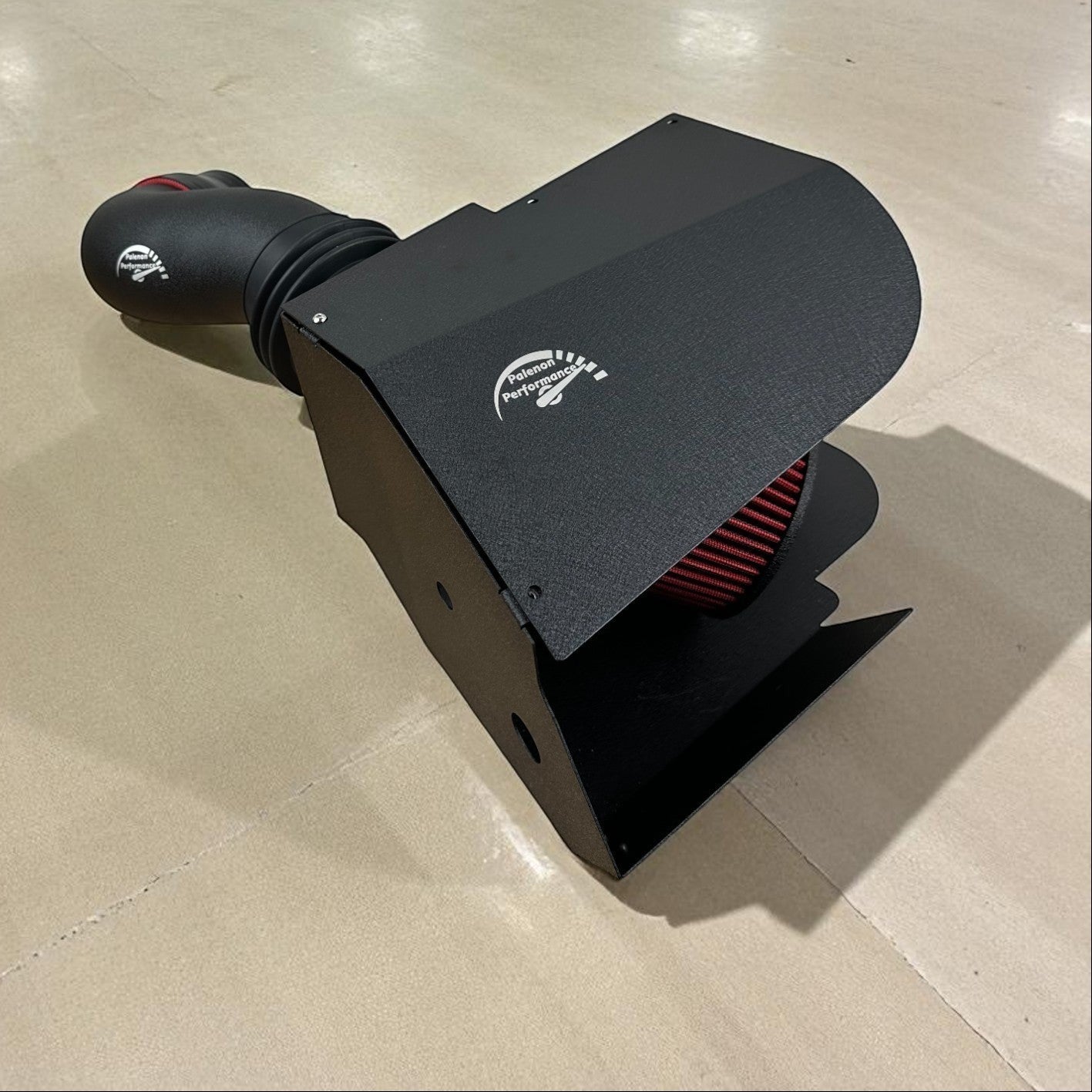 Performance Cold Air Intake For VW MK8 GTI 2.0L | Palenon Performance
