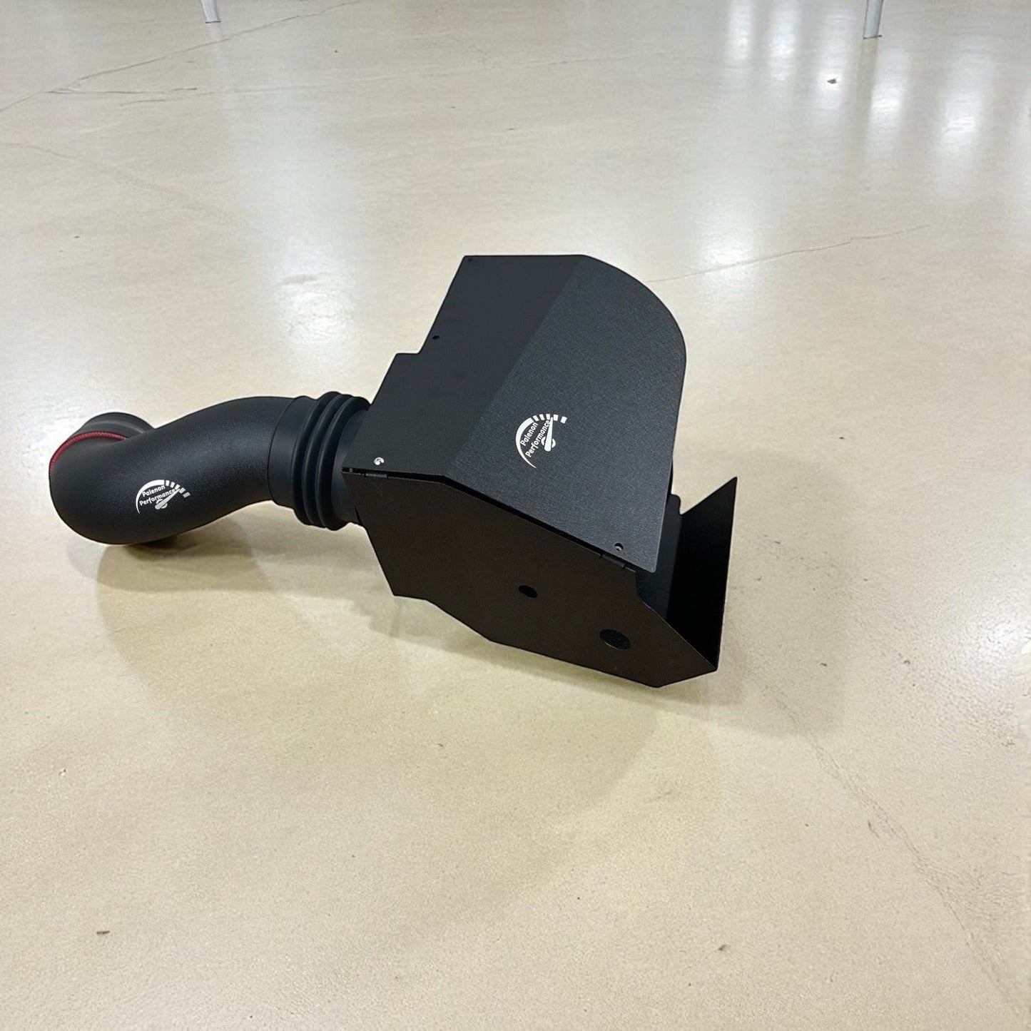 Performance Cold Air Intake For VW MK8 GTI 2.0L | Palenon Performance