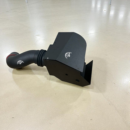 Performance Cold Air Intake For VW MK8 GTI 2.0L | Palenon Performance