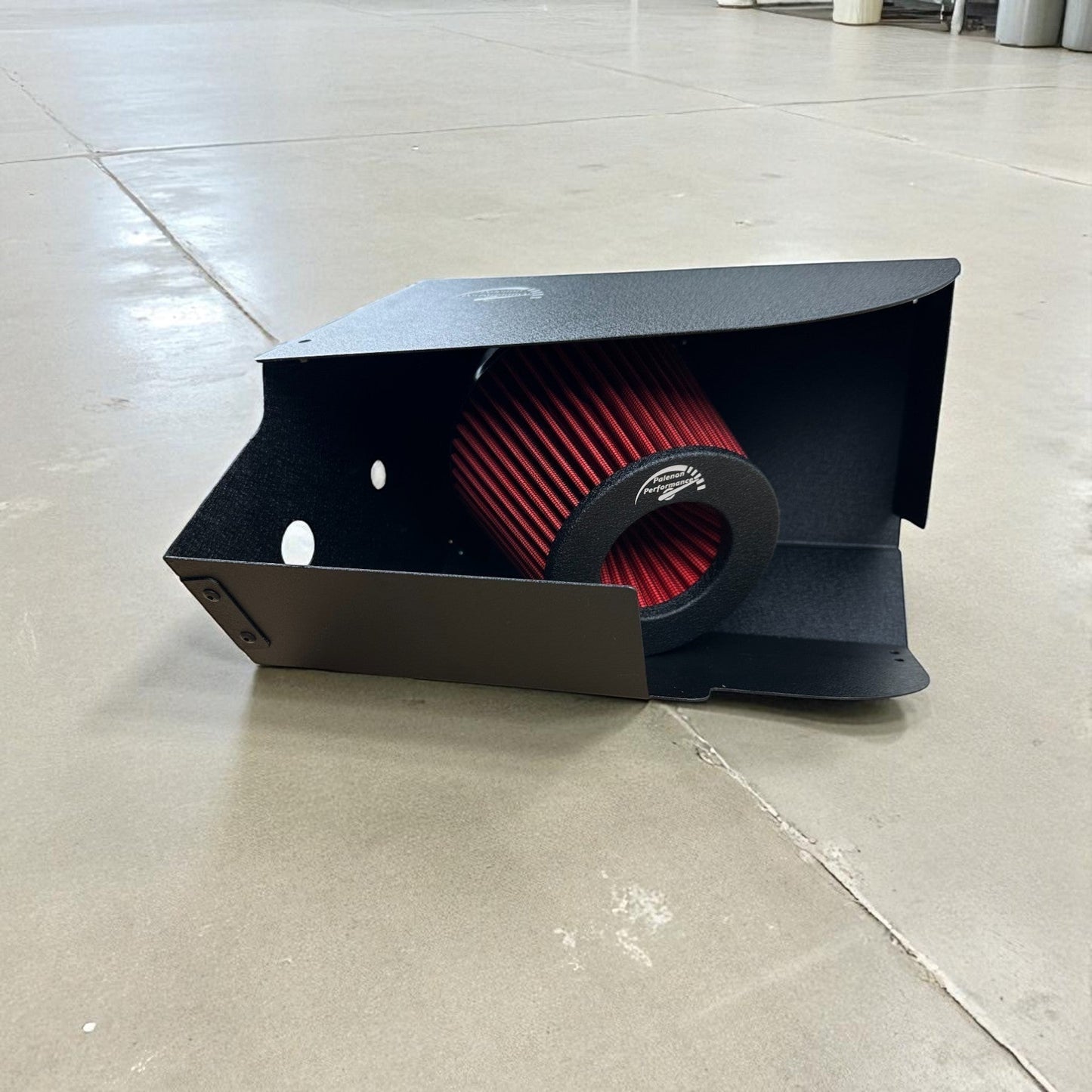 Performance Cold Air Intake For VW MK8 GTI 2.0L | Palenon Performance