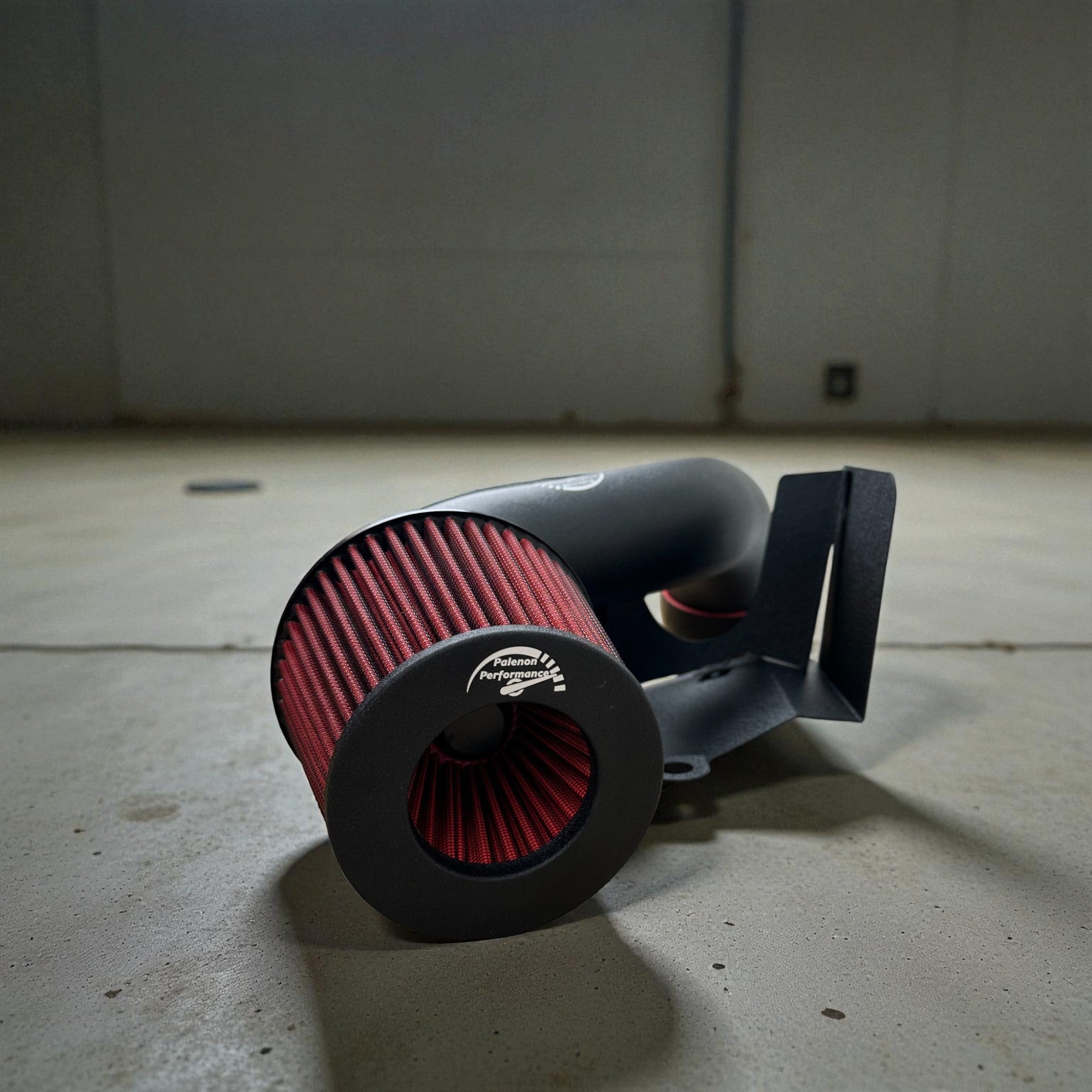 Performance Cold Air Intake For 2.0T Audi A3 8V & S3 8V | Palenon Performance - Graveyard Performance