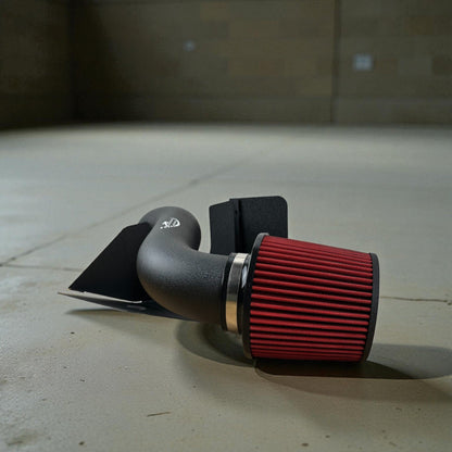 Performance Cold Air Intake For 2.0T Audi A3 8V & S3 8V | Palenon Performance - Graveyard Performance