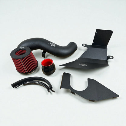Performance Cold Air Intake For 2.0T Audi A3 8V & S3 8V | Palenon Performance - Graveyard Performance