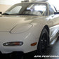Mazda RX-7 Formula GT3 Mirrors 1993 - 1995