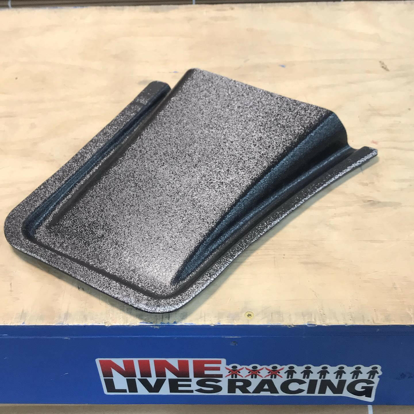 Looking for high-quality plastic splitter ramps?