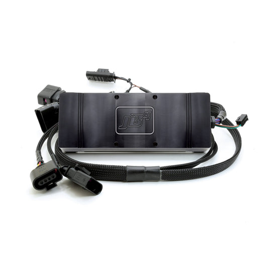 JB4 for 2017+ Porsche 718