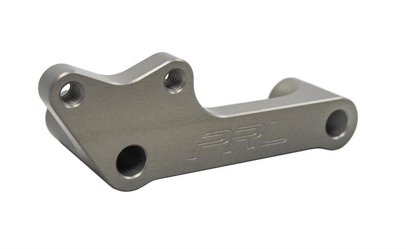 PRB/ Type-S Oil Pump Windage Tray Bracket - Graveyard Performance