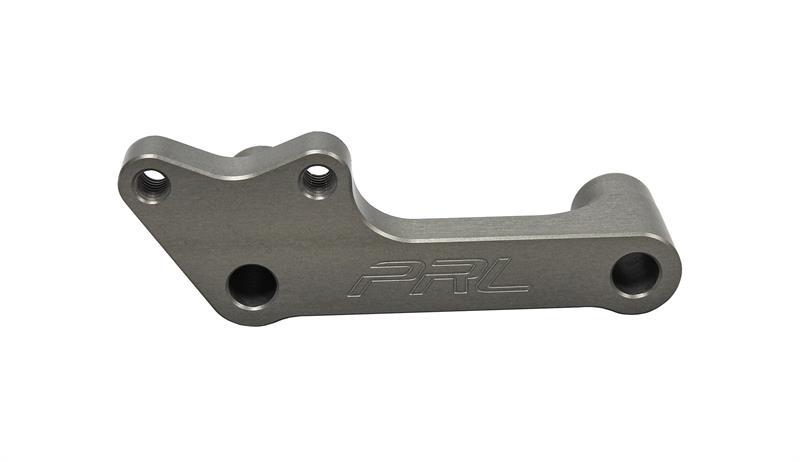 PRB/ Type-S Oil Pump Windage Tray Bracket - Graveyard Performance
