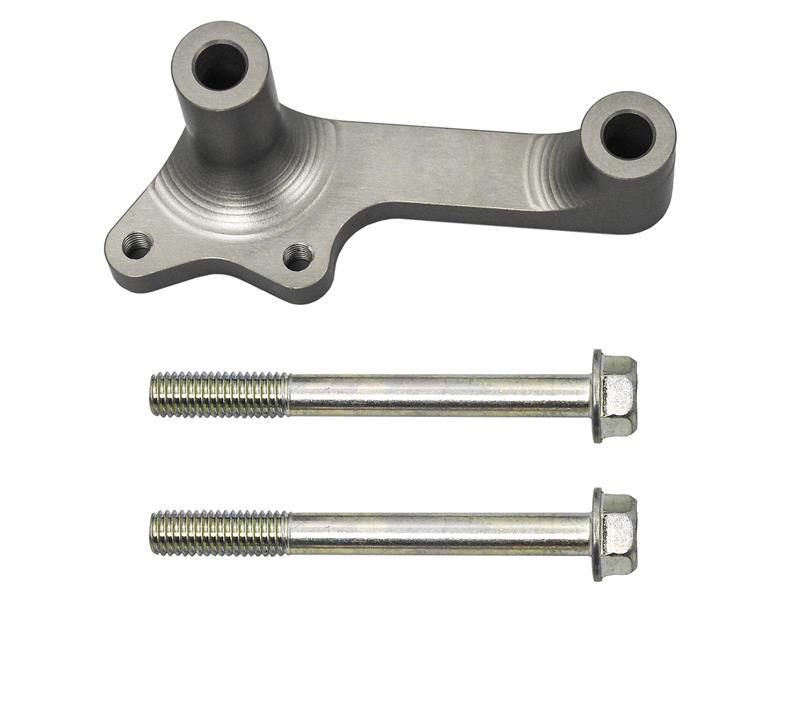 PRB/ Type-S Oil Pump Windage Tray Bracket - Graveyard Performance