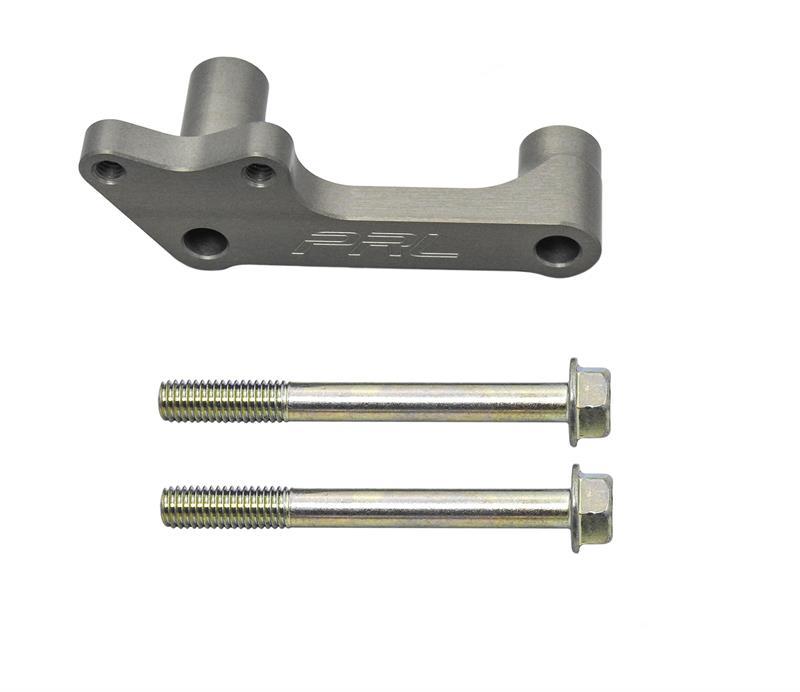 PRB/ Type-S Oil Pump Windage Tray Bracket - Graveyard Performance