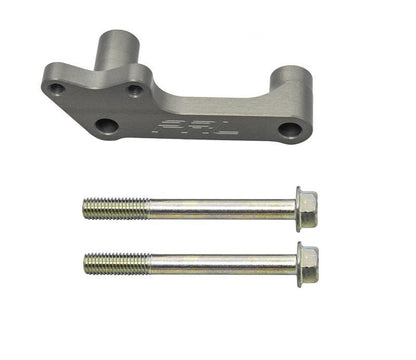 PRB/ Type-S Oil Pump Windage Tray Bracket - Graveyard Performance