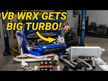 2022+ Subaru VB WRX BNR G30-770 Turbocharger