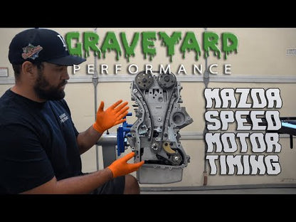 OEM Mazdaspeed 3 & 6 VVT kit