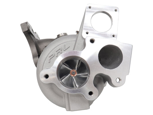 2016-2021 Honda Civic 1.5T 4847RS Drop-In Turbocharger Upgrade - Graveyard Performance