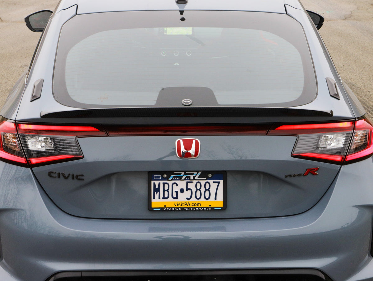 PRL Motorsports FL5 Wing Delete - Graveyard Performance