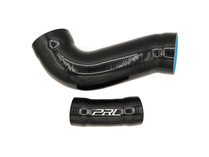 PRL Motorsports Cobra Cold Air Intake System 2022-2026 Honda Civic Si 1.5T (11th Gen) - Graveyard Performance