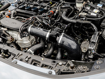 PRL Motorsports Cobra Cold Air Intake System 2022-2026 Honda Civic Si 1.5T (11th Gen) - Graveyard Performance