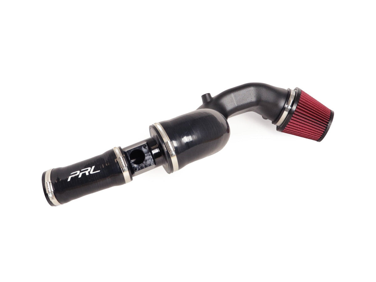PRL Motorsports Cobra Cold Air Intake System 2022-2026 Honda Civic Si 1.5T (11th Gen) - Graveyard Performance