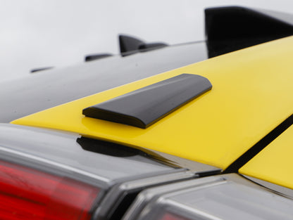PRL Motorsports FK8 Wing Delete - Graveyard Performance