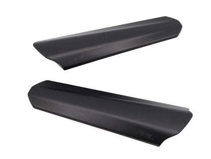 PRL Motorsports FK8 Wing Delete - Graveyard Performance