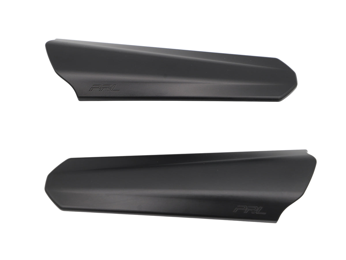 PRL Motorsports FK8 Wing Delete - Graveyard Performance