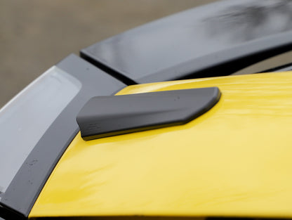 PRL Motorsports FK8 Wing Delete - Graveyard Performance