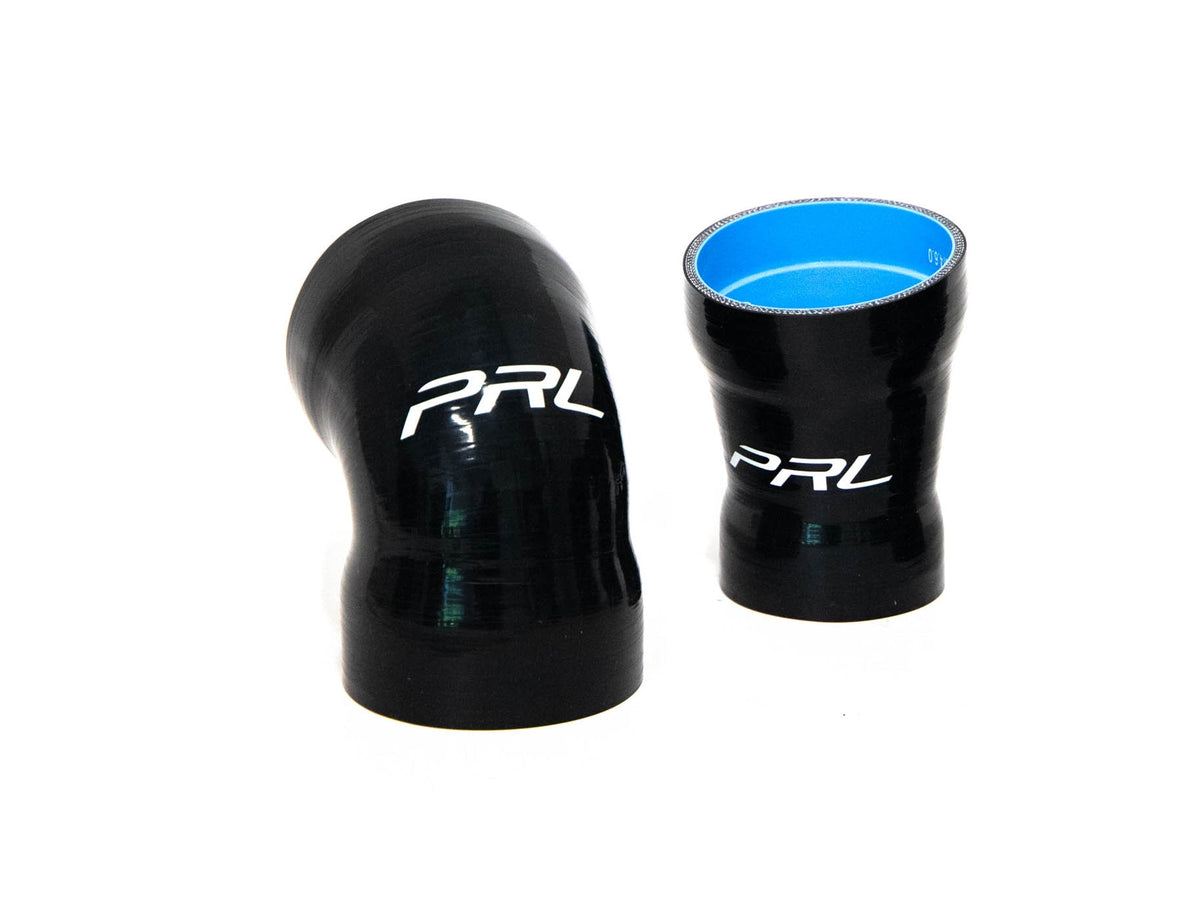 PRL Motorsports High Volume Intake System – 2015–2025 Ford F-150 2.7L & 2015–2016 3.5L EcoBoost - Graveyard Performance