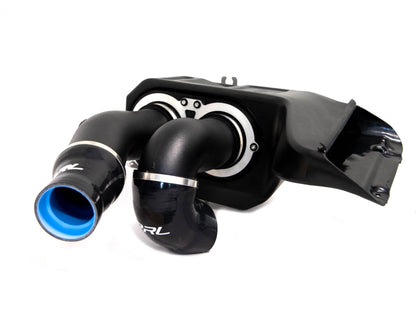 PRL Motorsports High Volume Intake System – 2015–2025 Ford F-150 2.7L & 2015–2016 3.5L EcoBoost - Graveyard Performance