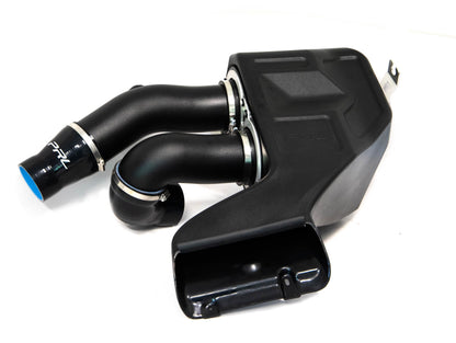 PRL Motorsports High Volume Intake System – 2015–2025 Ford F-150 2.7L & 2015–2016 3.5L EcoBoost - Graveyard Performance
