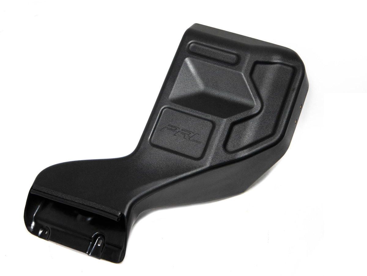 PRL Motorsports High Volume Intake System – 2015–2025 Ford F-150 2.7L & 2015–2016 3.5L EcoBoost - Graveyard Performance
